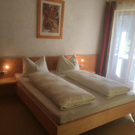 Dreilaenderhaus Lägenhet Westendorf Exteriör bild