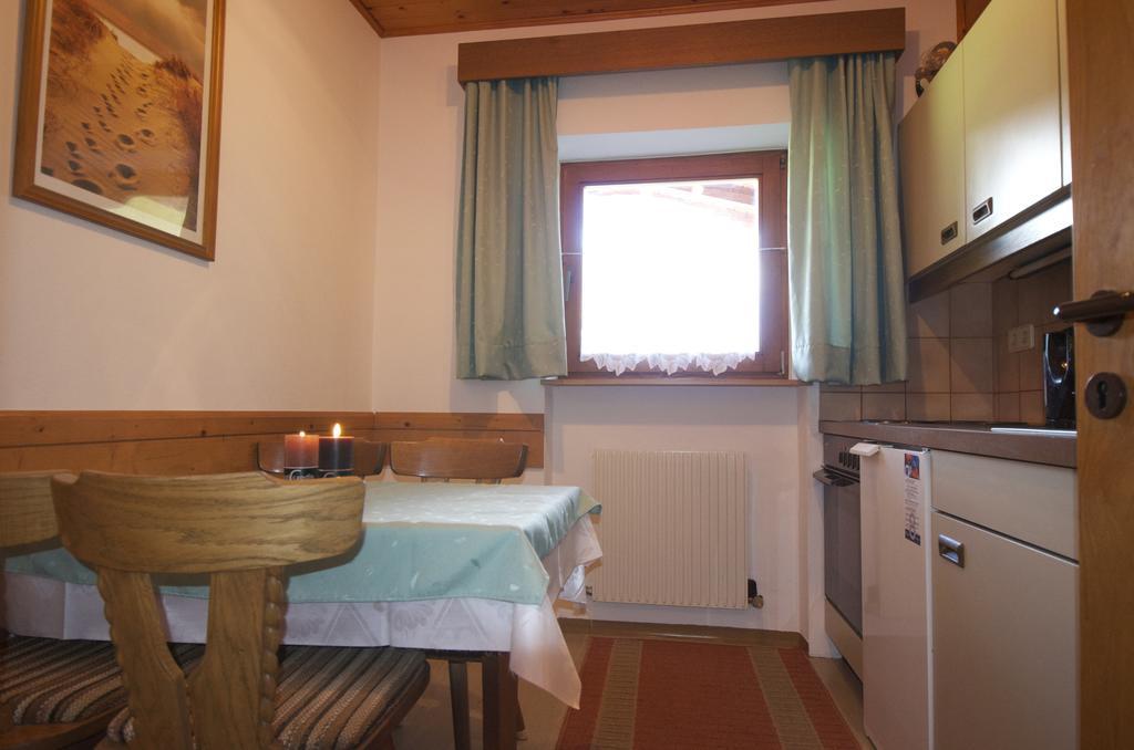 Dreilaenderhaus Lägenhet Westendorf Rum bild