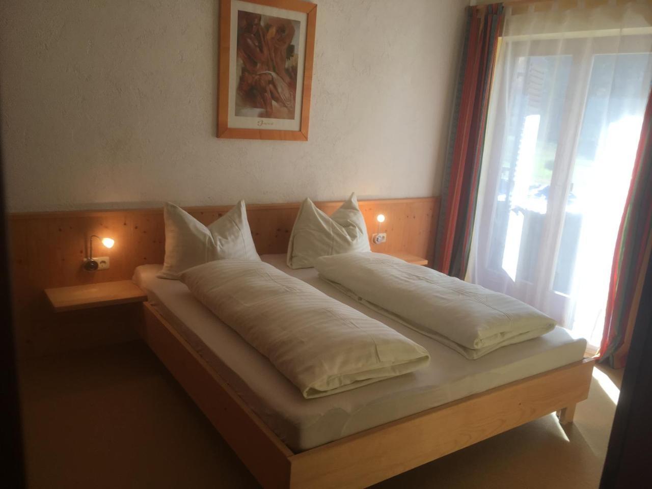 Dreilaenderhaus Lägenhet Westendorf Exteriör bild